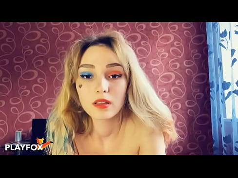 ❤️ Mágikus virtuális valóság szemüveg adott nekem szex Harley Quinnel ❤️❌ Sluts at hu.seecamsus.top ☑