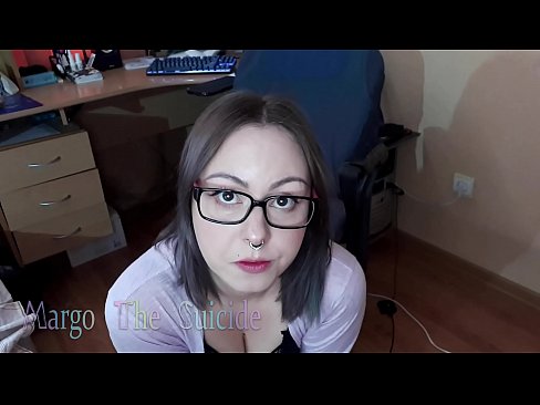 ❤️ Szexi lány szemüveges szopik Dildo mélyen a kamera ❤️❌ Sluts at hu.seecamsus.top ☑